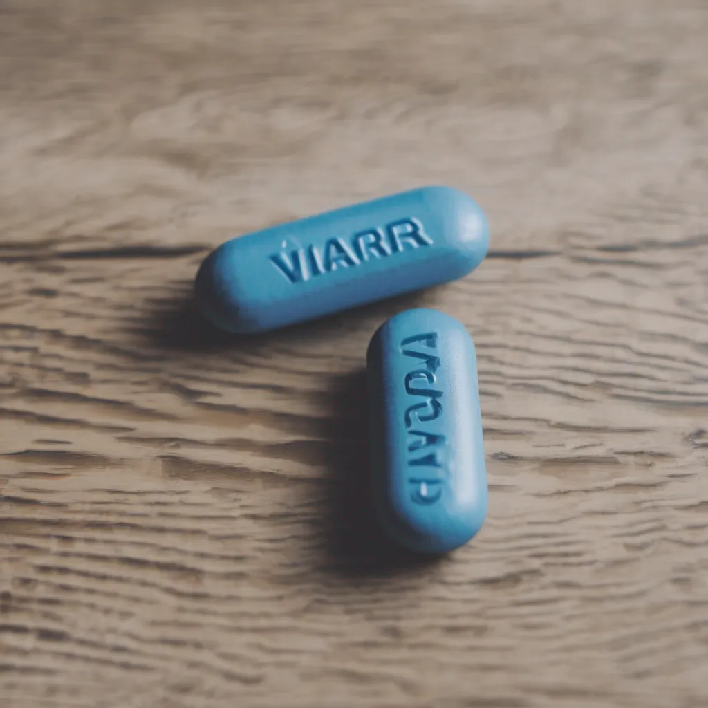 Viagra sous ordonnance numéro 1